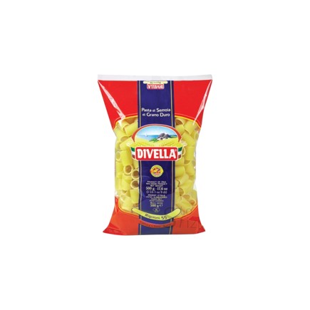Picture of Divella No.55 Mezze Maniche (500g)