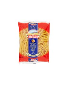 Picture of Divella No.27 Penne Ziti Rigate (500g)