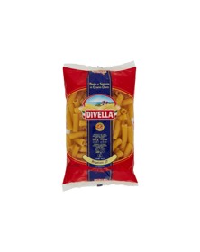 Picture of Divella No.17 Rigatoni (500g)