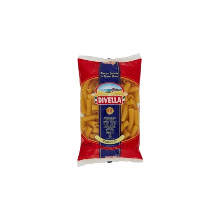Picture of Divella No.17 Rigatoni (500g)