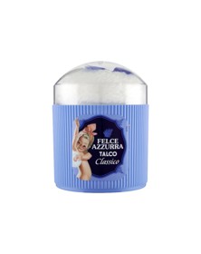 Picture of Felce Azzurra Classic Natural Talc Tub (250g)