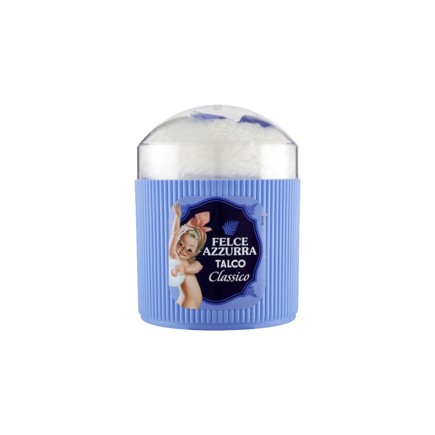 Picture of Felce Azzurra Classic Natural Talc Tub (250g)