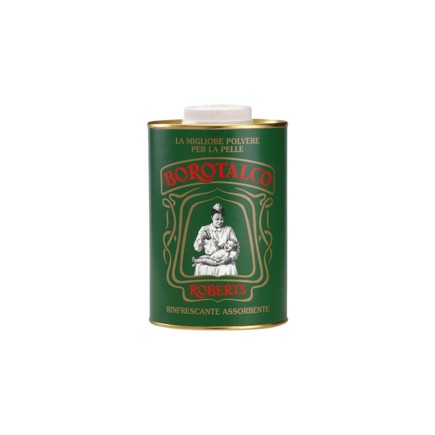 Picture of Borotalco Classic Natural Talc (500g)
