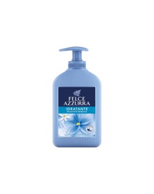 Picture of Felce Azzurra White Musk Hand Soap (300ml)