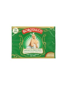 Picture of Borotalco Classic Soap Bar (2 x 100g)