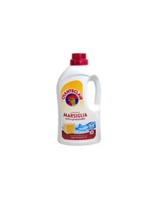 Picture of Chanteclair Laundry Detergent Marsiglia (1.26Ltr)