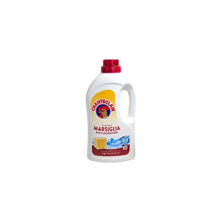 Picture of Chanteclair Laundry Detergent Marsiglia (1.26Ltr)