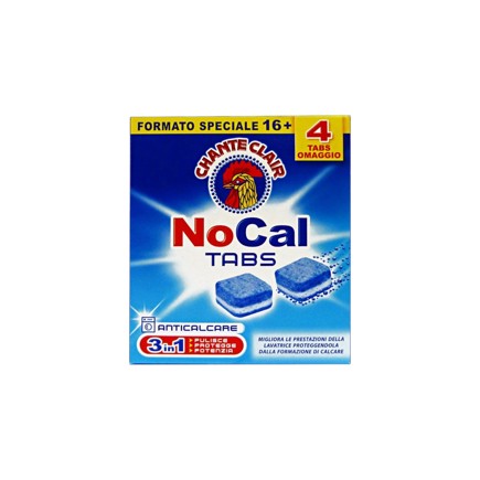 Picture of Chanteclair NoCal Tabs (x20)