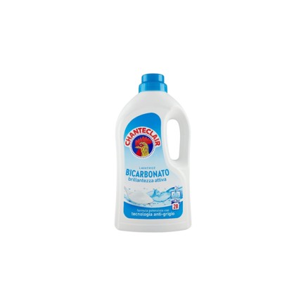 Picture of Chanteclair Laundry Detergent Bicarbonato (1.26Ltr)