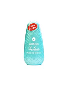 Picture of Pino Silvestre Bath Foam White Musk (750ml)