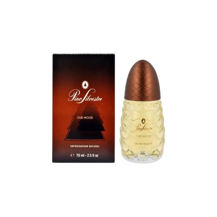 Picture of Pino Silvestre EDT Oud Wood (75ml)