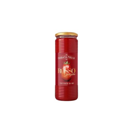 Picture of Rosso Gargano Passata (690g)