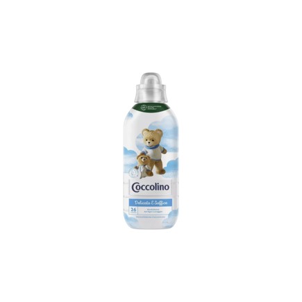 Picture of Coccolino Concentrated Fabric Softener Delicate and Soft (28 washes)