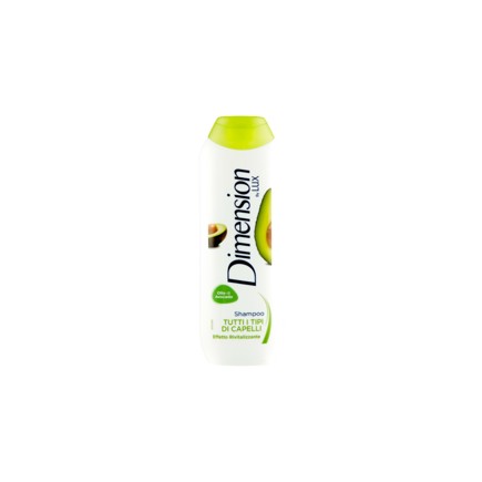 Picture of Dimenion Avocado Oil Shampoo 250ml