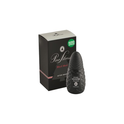 Picture of Pino Silvestre Black Musk After Shave (75ml)
