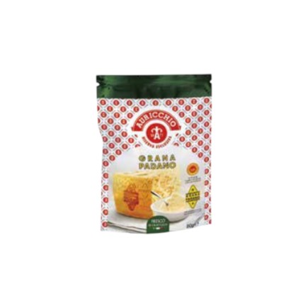 Picture of Auricchio Grana Padano D.O.P Grated Cheese (80g)