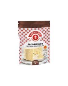 Picture of Auricchio Pecorino Romano D.O.P Grated Cheese (80g)
