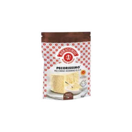 Picture of Auricchio Pecorino Romano D.O.P Grated Cheese (80g)