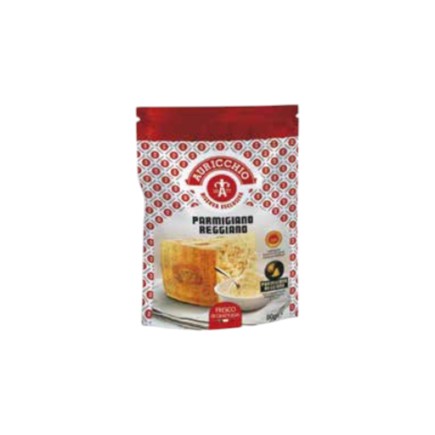 Picture of Auricchio  Parmigiano Reggiano D.O.P Grated Cheese (80g)