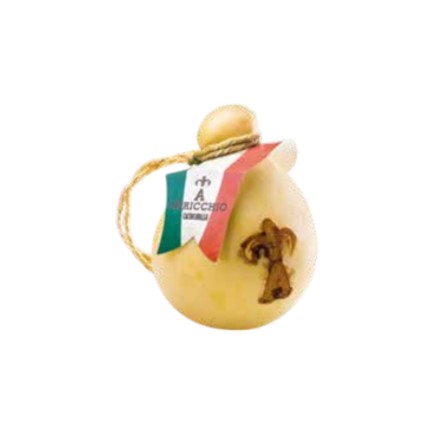 Picture of Auricchio Caciocavallo Cheese (Approx 1.6kg)