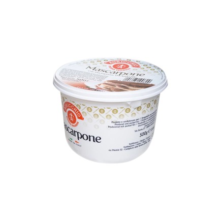 Picture of Auricchio Mascarpone (500g)