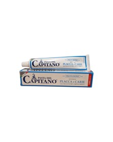 Picture of Paste Del Capitano Plaque & Cavities Toothpaste (100ml)