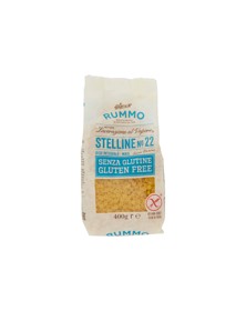 Picture of Rummo No.22 Stelline Gluten Free (400g)