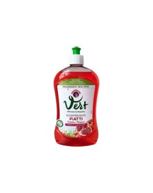 Picture of Chanteclair Grapefruit & Pomegranate Dish Soap (500ml)