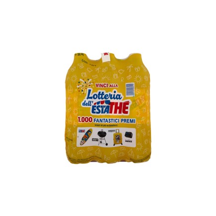 Picture of EstaThe Lemon Ice Tea (6 x 1.5Ltr)