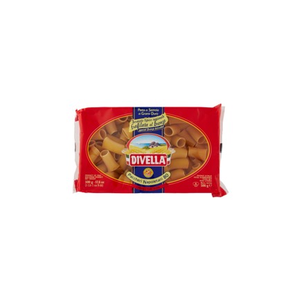 Picture of Divella No.80 Paccheri Napoletani (500g)
