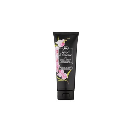 Picture of Tesori D'oriente Shower Cream Chinese Orchid (250ml)