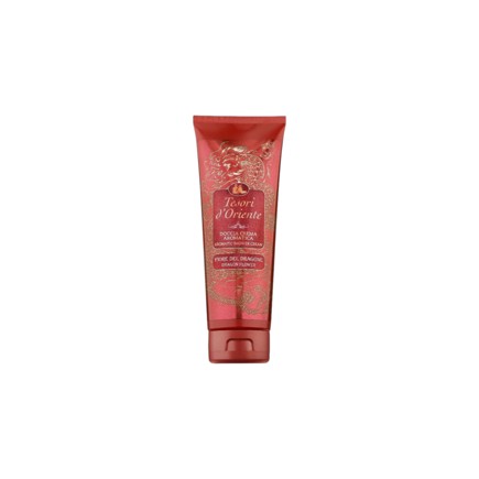 Picture of Tesori D'oriente Shower Cream Dragon Flower (250ml)