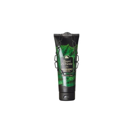 Picture of Tesori D'oriente Shower Kashmir Sandalwood & Vetiver (250ml)