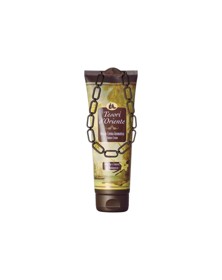 Picture of Tesori D'oriente Shower Cream Vanilla & Ginger (250ml)