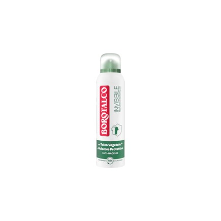 Picture of Borotalco Invisible Talco Deodrant Spray (150ml)