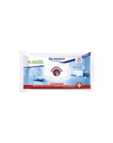 Picture of Chanteclair Small Surface Disinfectant Degreaser Wipes x 40