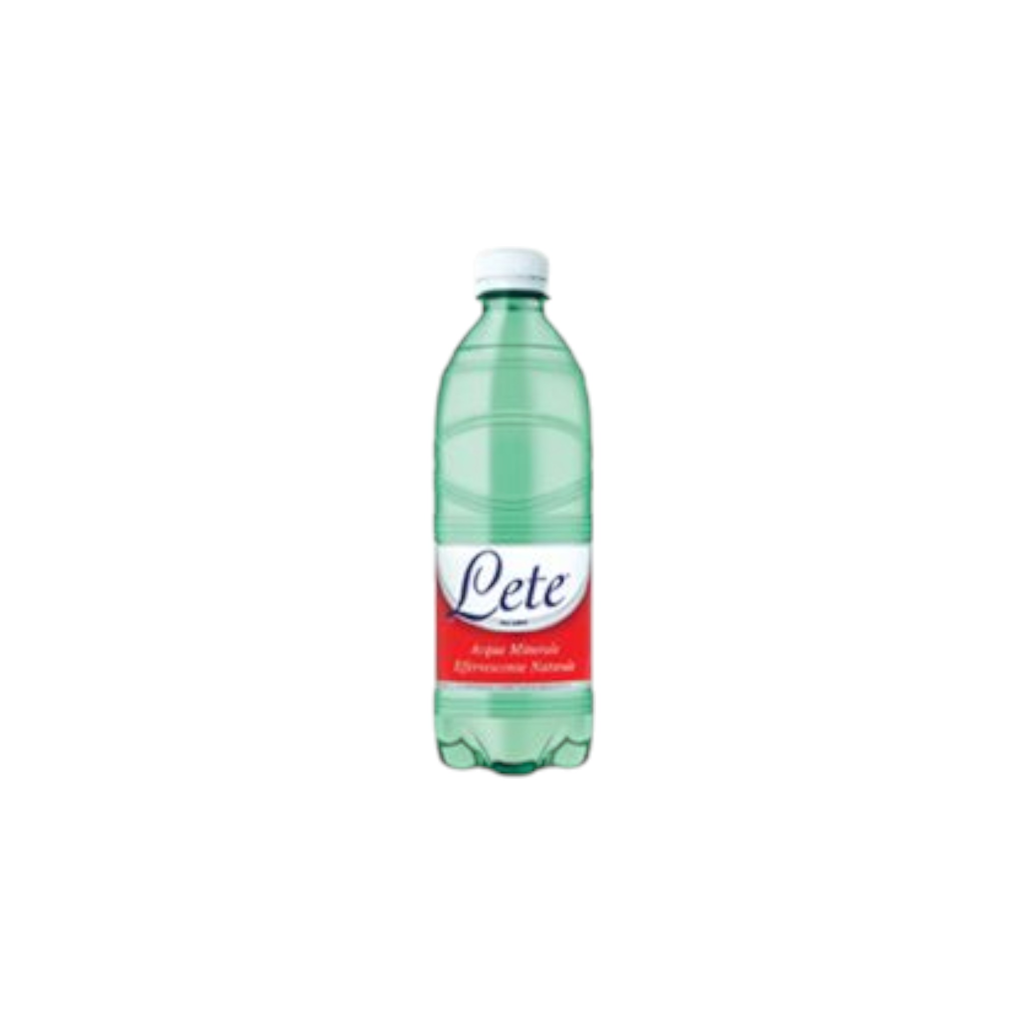 Picture of Acqua Lete Natural Effervescent Mineral 0.75cl Glass 