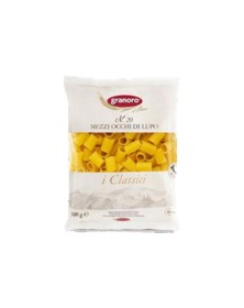 Picture of Granoro Dedicato No.20 Mezzi Occhi Di Lupo (500g)