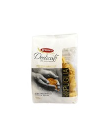 Picture of Granoro Dedicato No.81 Tagliatelle Wheat Pasta (500g)