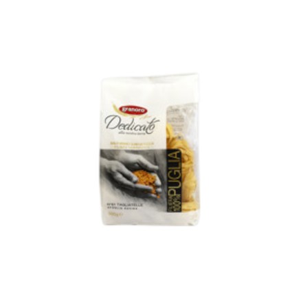 Picture of Granoro Dedicato No.81 Tagliatelle Wheat Pasta (500g)
