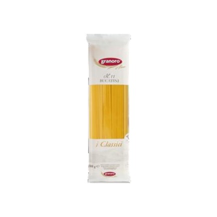 Picture of Granoro No.11 Bucatini (500g)
