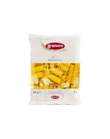 Picture of Granoro No.17 Rigatoni (500g)