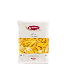 Picture of Granoro No.25 Pennoni (500g)