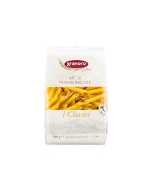 Picture of Granoro No.26 Penne Rigate (500g)