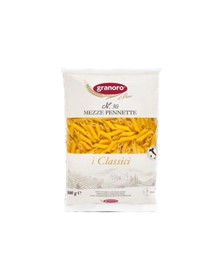 Picture of Granoro No.33 Zitoni Tagliati (500g)