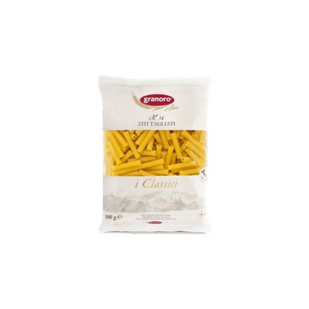 Picture of Granoro No.34 Ziti Tagliati (500g)