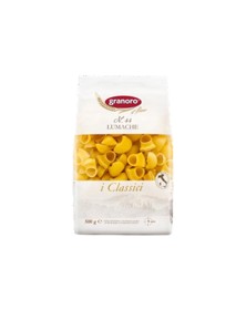 Picture of Granoro No.44 Lumache (500g)