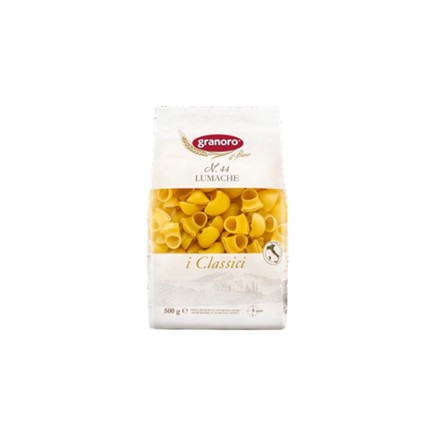 Picture of Granoro No.44 Lumache (500g)