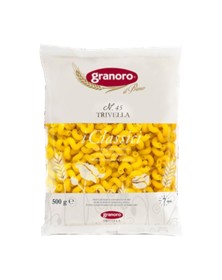 Picture of Granoro No.45 Trivella (500g)