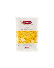 Picture of Granoro No.60 Ditalini Rigati (500g)